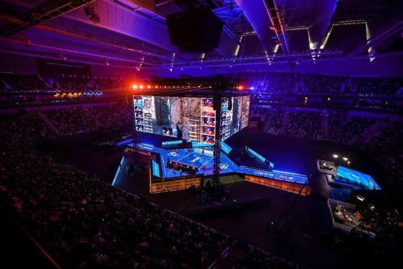 国王的攻坚 国王的攻坚